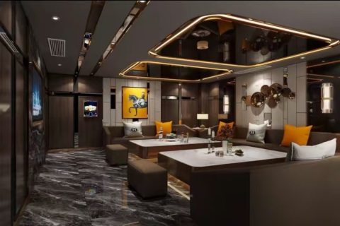 揭阳夜场诚聘礼仪女生 专车接送包住宿